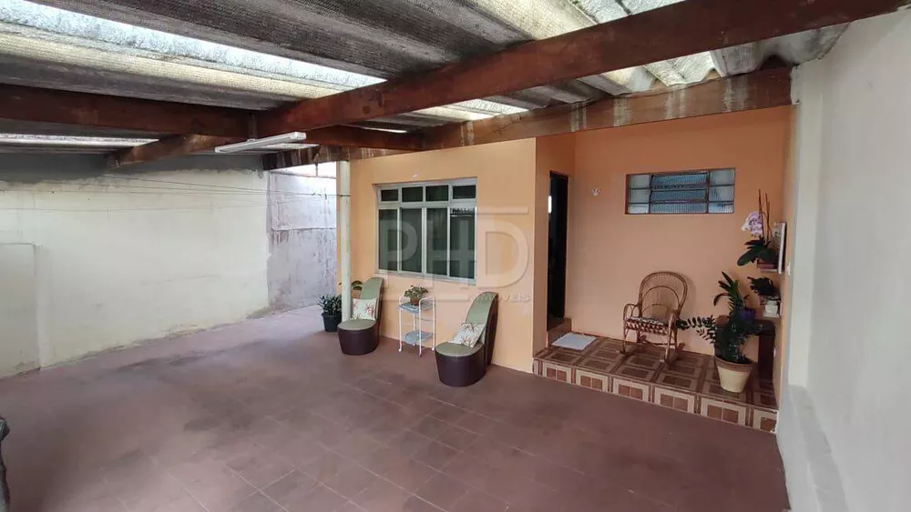 Sobrado à venda com 3 quartos, 164m² - Foto 2