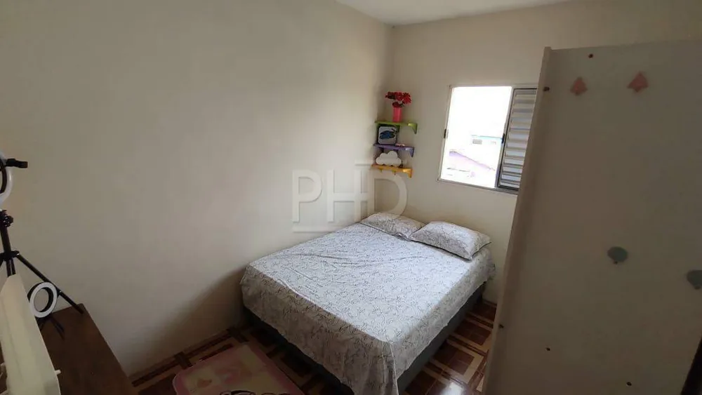 Sobrado, 3 quartos, 164 m² - Foto 26