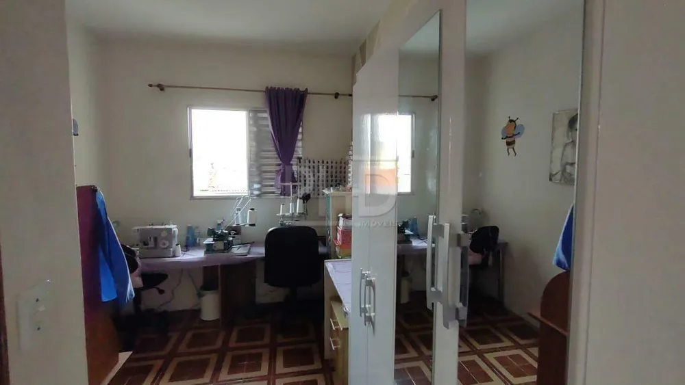 Sobrado, 3 quartos, 164 m² - Foto 27