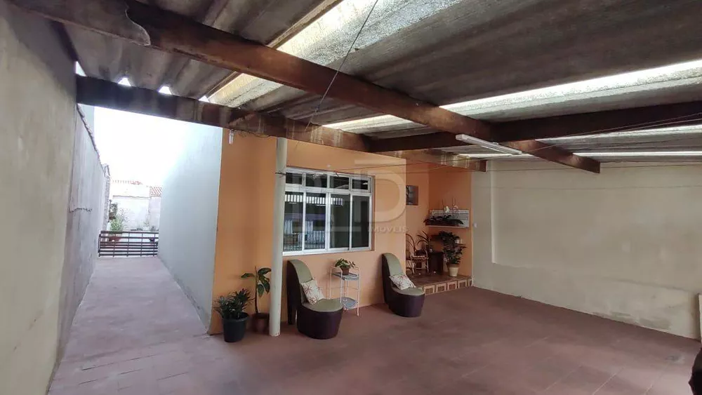 Sobrado à venda com 3 quartos, 164m² - Foto 3