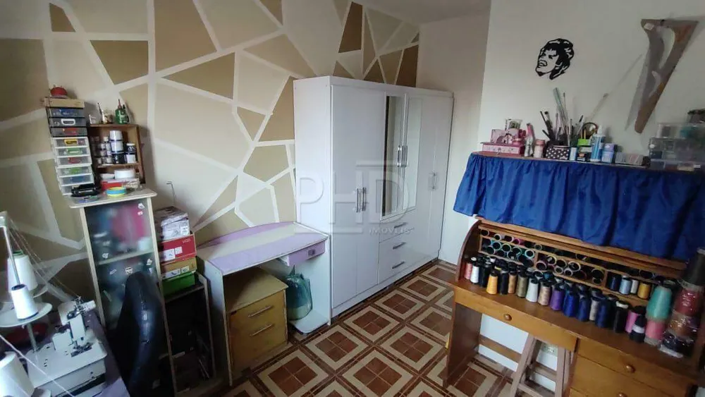 Sobrado, 3 quartos, 164 m² - Foto 28