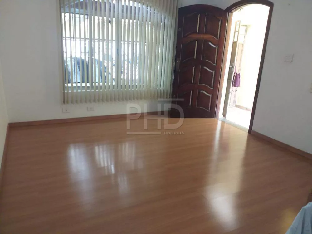 Sobrado à venda com 3 quartos, 149m² - Foto 1