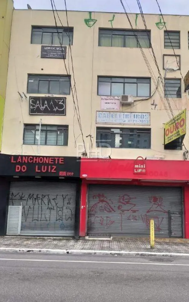 Prédio Inteiro, 760 m² - Foto 1