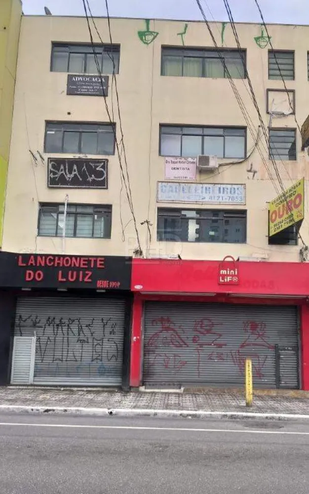 Prédio Inteiro, 760 m² - Foto 5