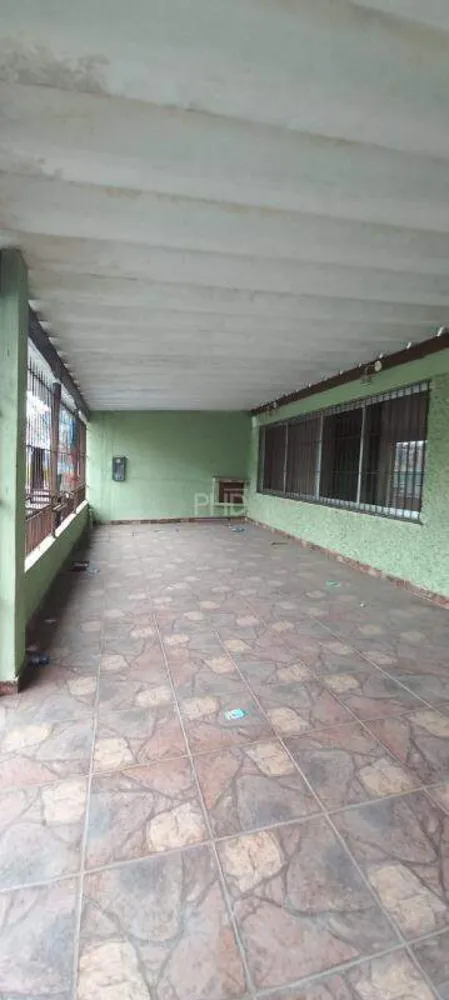 Sobrado, 3 quartos, 260 m² - Foto 9