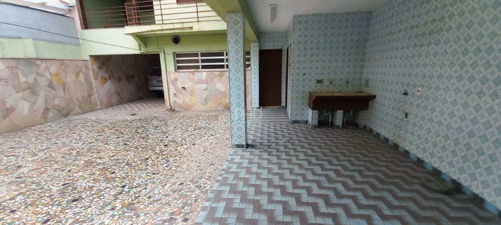 Sobrado, 3 quartos, 260 m² - Foto 14