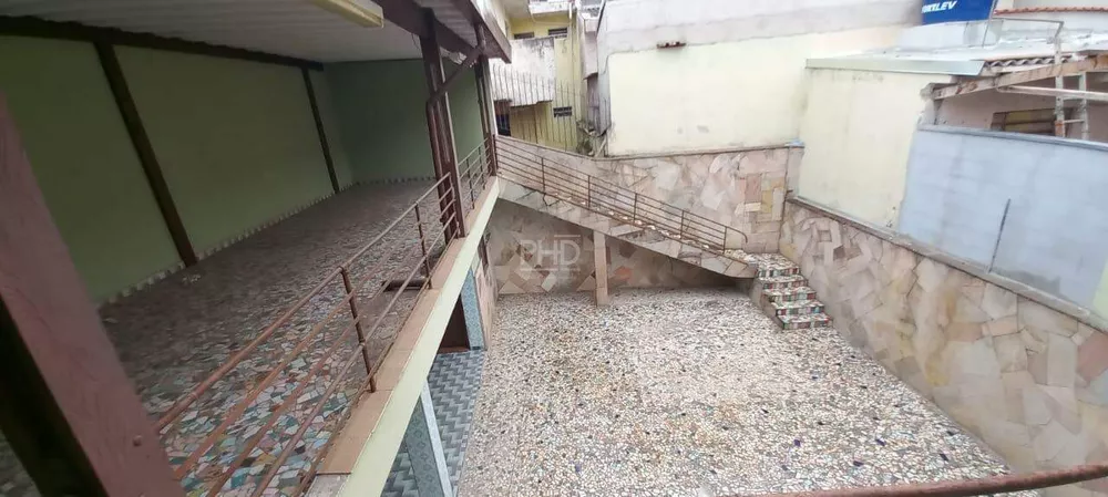 Sobrado, 3 quartos, 260 m² - Foto 2