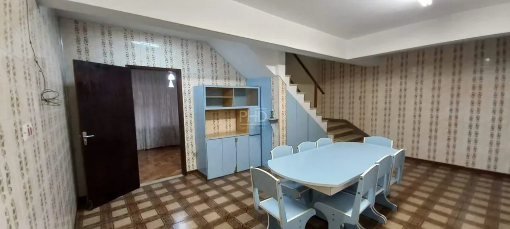 Sobrado, 3 quartos, 260 m² - Foto 2