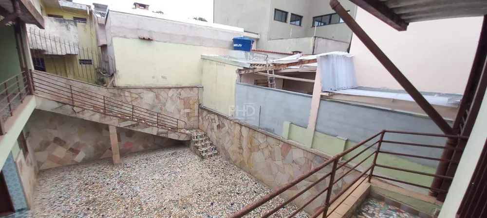 Sobrado, 3 quartos, 260 m² - Foto 18