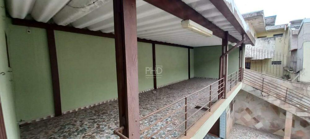 Sobrado, 3 quartos, 260 m² - Foto 12