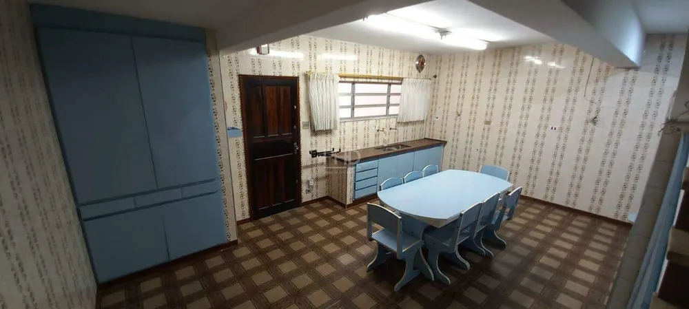 Sobrado, 3 quartos, 260 m² - Foto 3