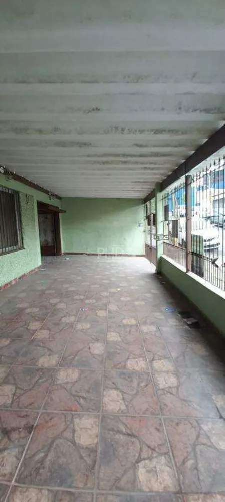 Sobrado, 3 quartos, 260 m² - Foto 10
