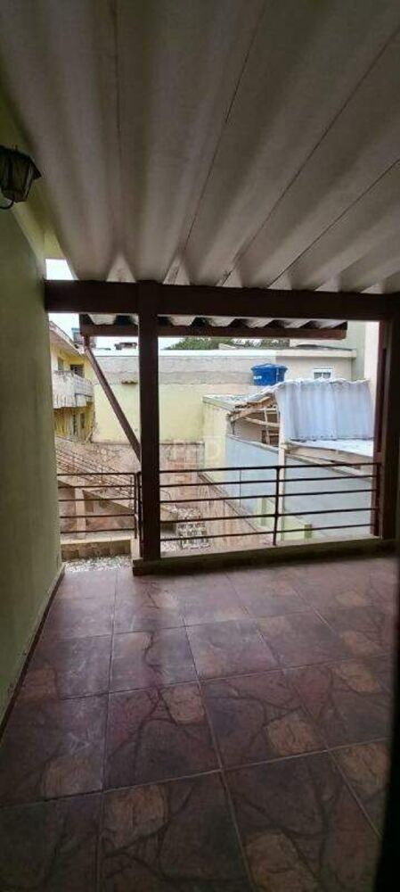 Sobrado, 3 quartos, 260 m² - Foto 11