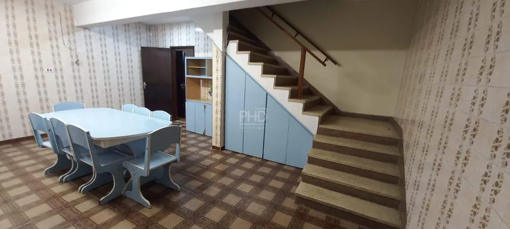 Sobrado, 3 quartos, 260 m² - Foto 4