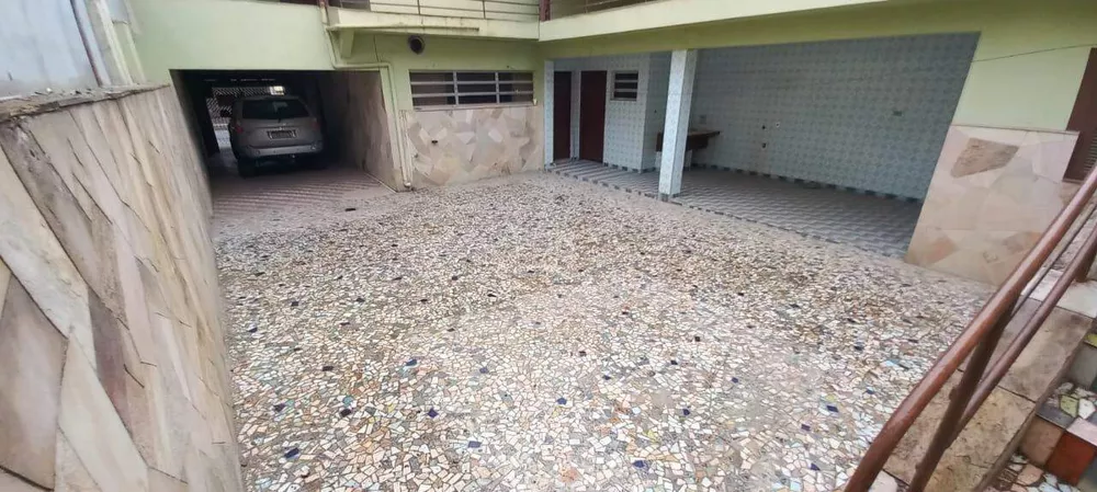 Sobrado, 3 quartos, 260 m² - Foto 4