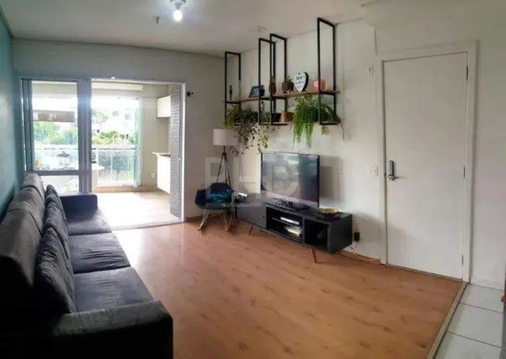 Apartamento, 2 quartos, 62 m² - Foto 1