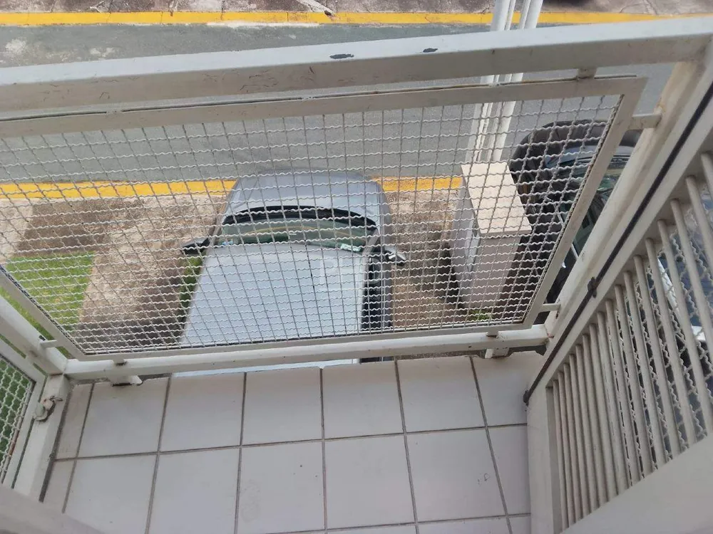 Sobrado, 2 quartos, 77 m² - Foto 1