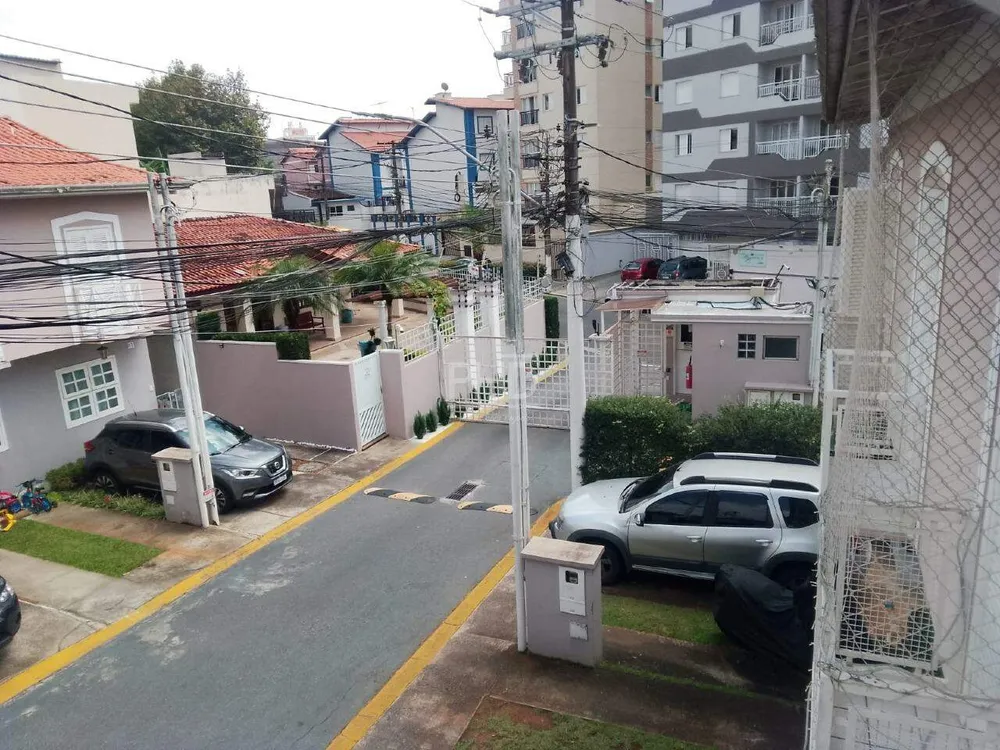 Sobrado, 2 quartos, 77 m² - Foto 2
