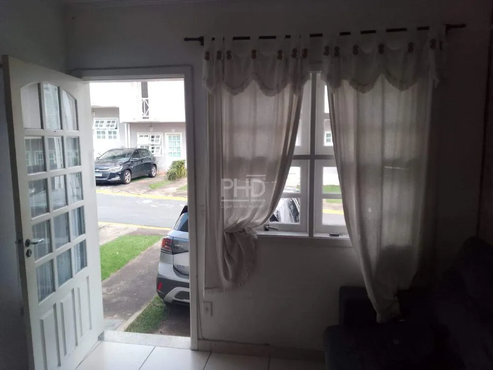 Sobrado, 2 quartos, 77 m² - Foto 4