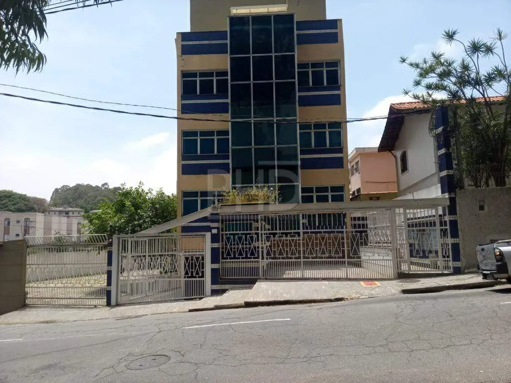 Prédio Inteiro, 1700 m² - Foto 1