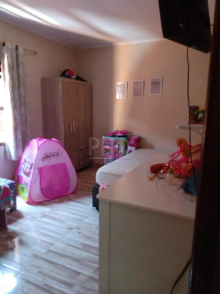 Sobrado, 3 quartos, 188 m² - Foto 12