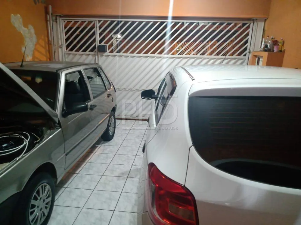 Sobrado, 3 quartos, 188 m² - Foto 11