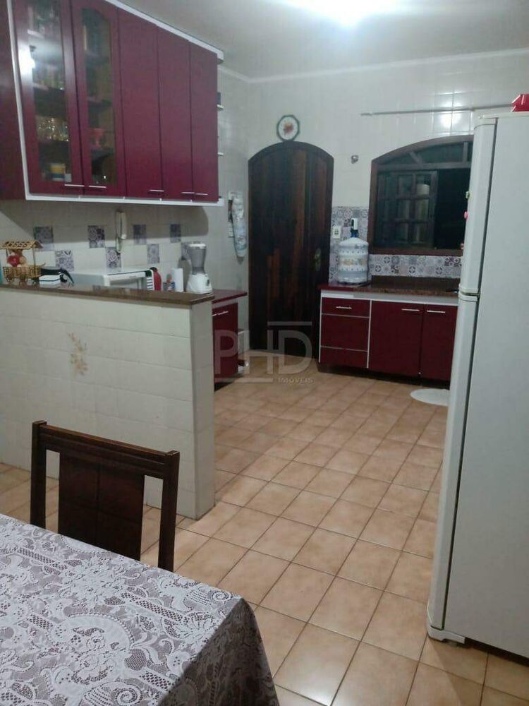 Sobrado, 3 quartos, 188 m² - Foto 14
