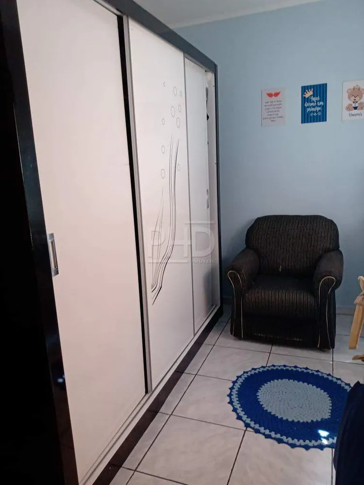Sobrado, 3 quartos, 188 m² - Foto 9