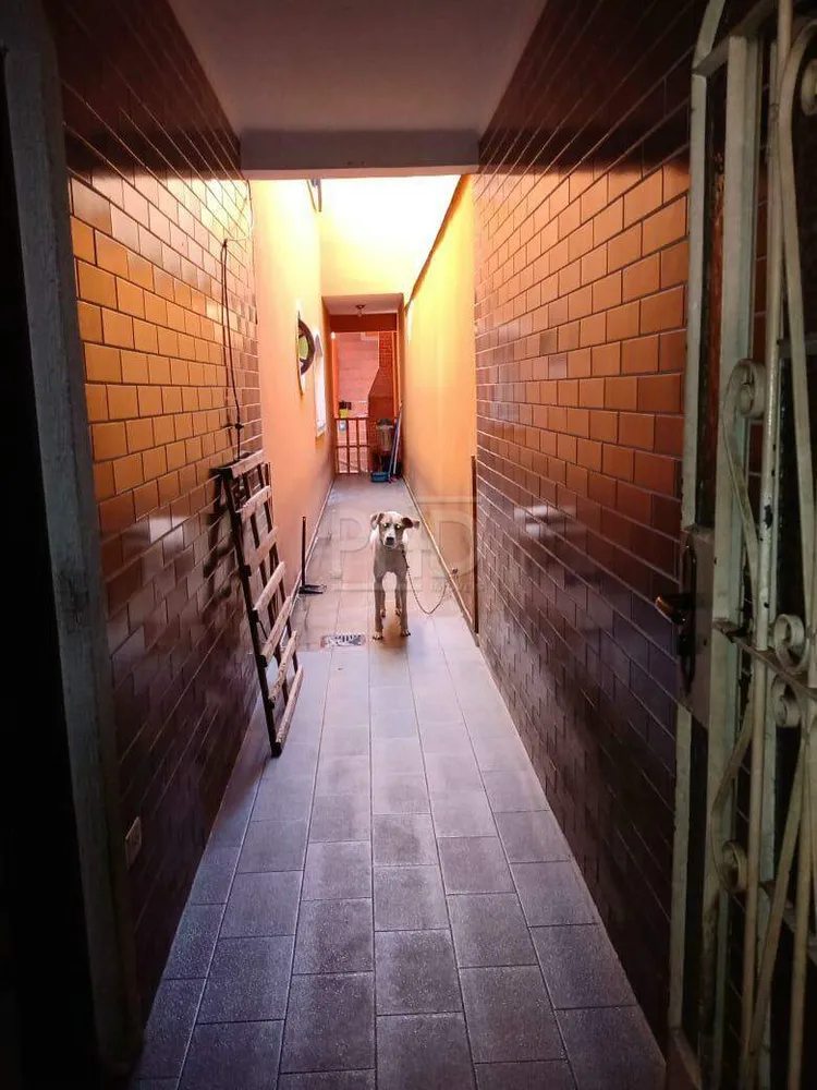 Sobrado, 3 quartos, 188 m² - Foto 20