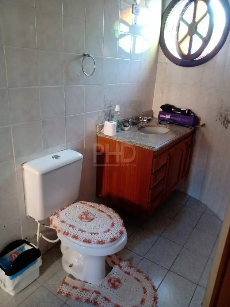 Sobrado, 3 quartos, 188 m² - Foto 6