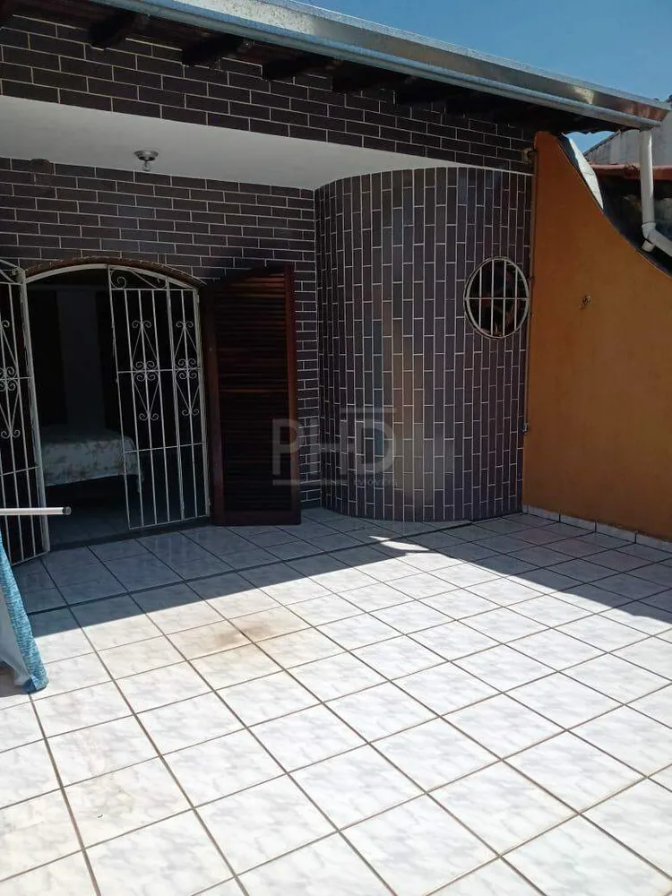 Sobrado, 3 quartos, 188 m² - Foto 15