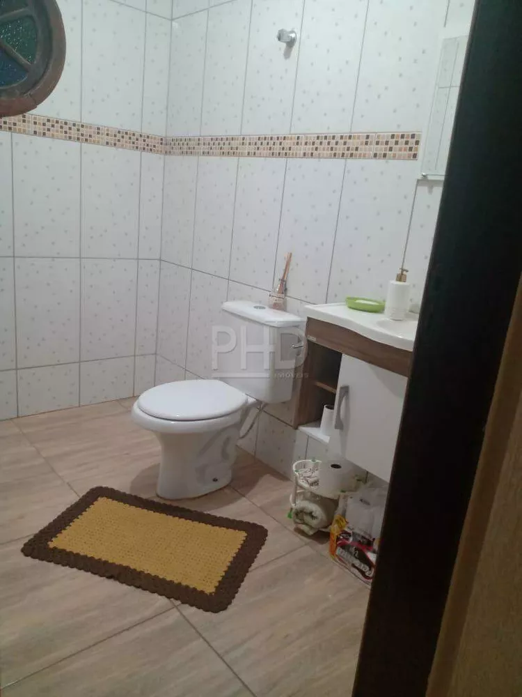 Sobrado, 3 quartos, 188 m² - Foto 3