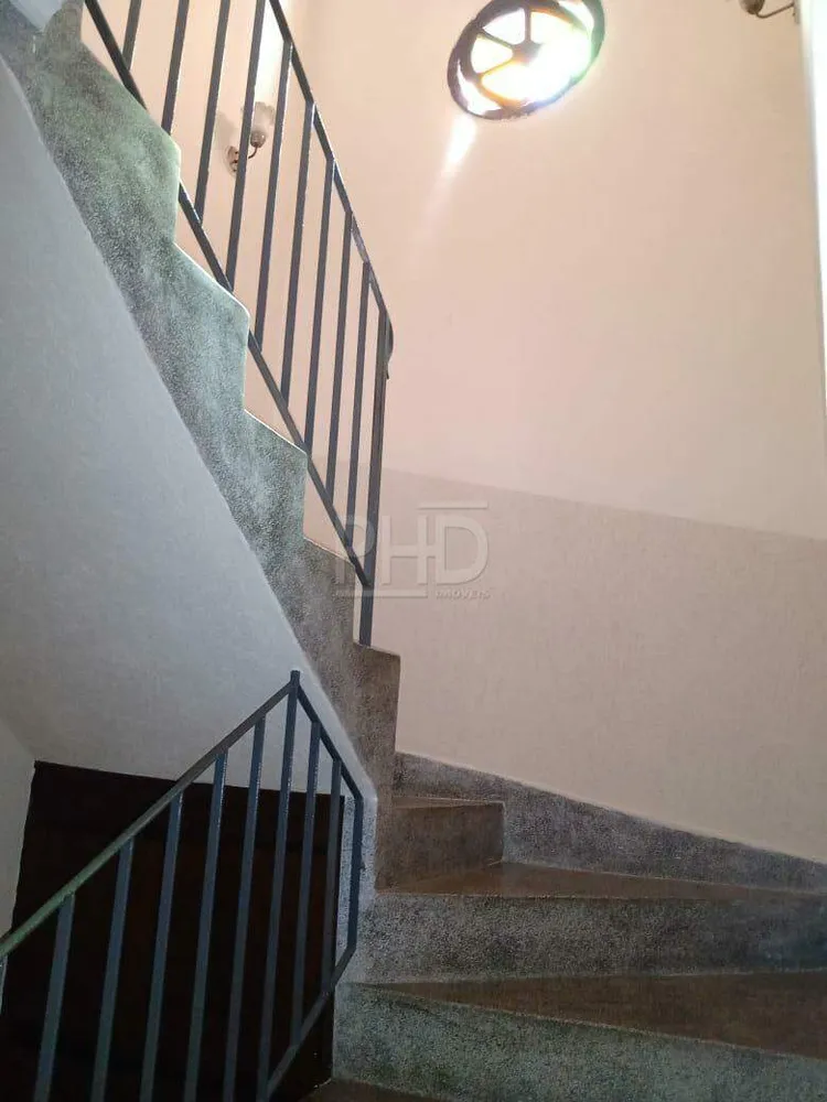 Sobrado, 3 quartos, 188 m² - Foto 10