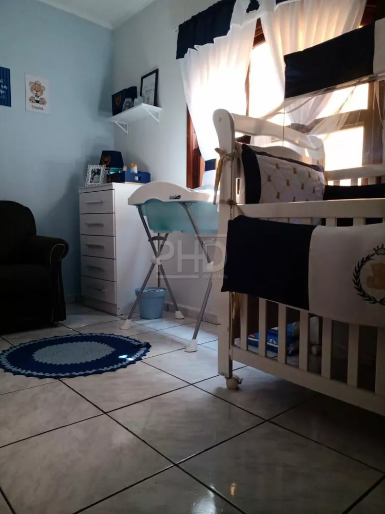 Sobrado, 3 quartos, 188 m² - Foto 1