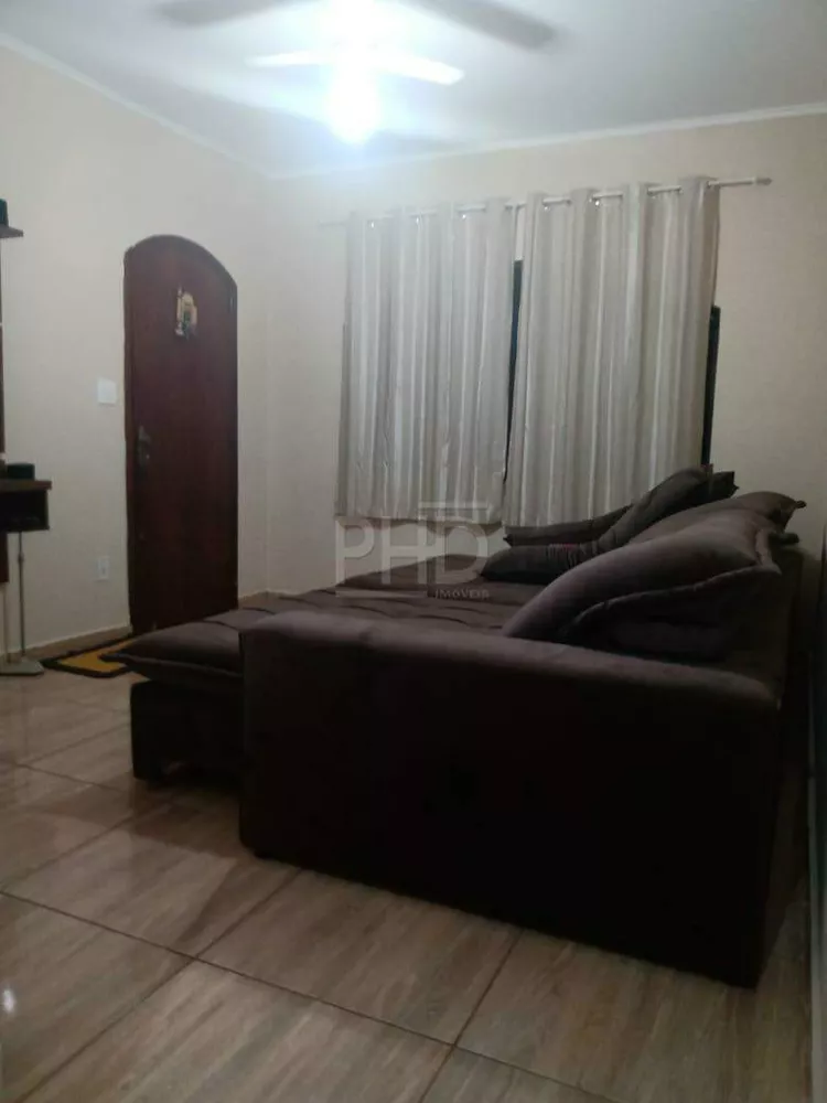 Sobrado, 3 quartos, 188 m² - Foto 4