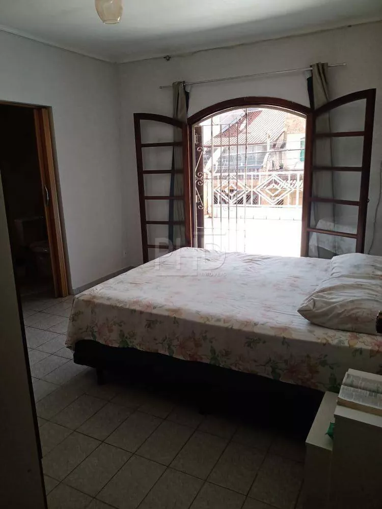 Sobrado, 3 quartos, 188 m² - Foto 8
