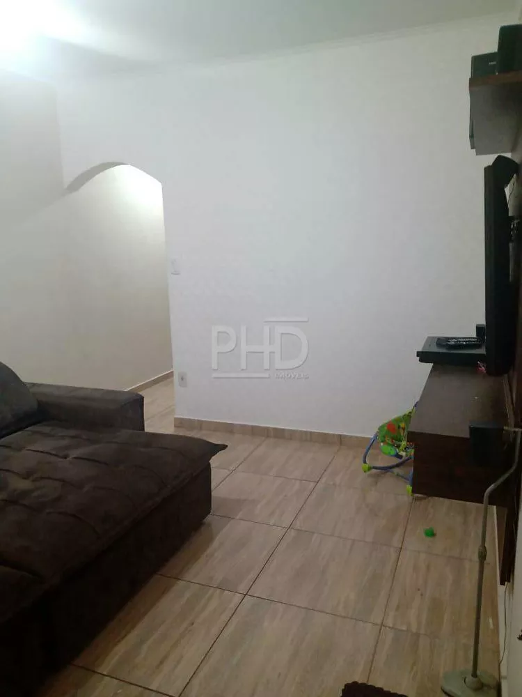 Sobrado, 3 quartos, 188 m² - Foto 2