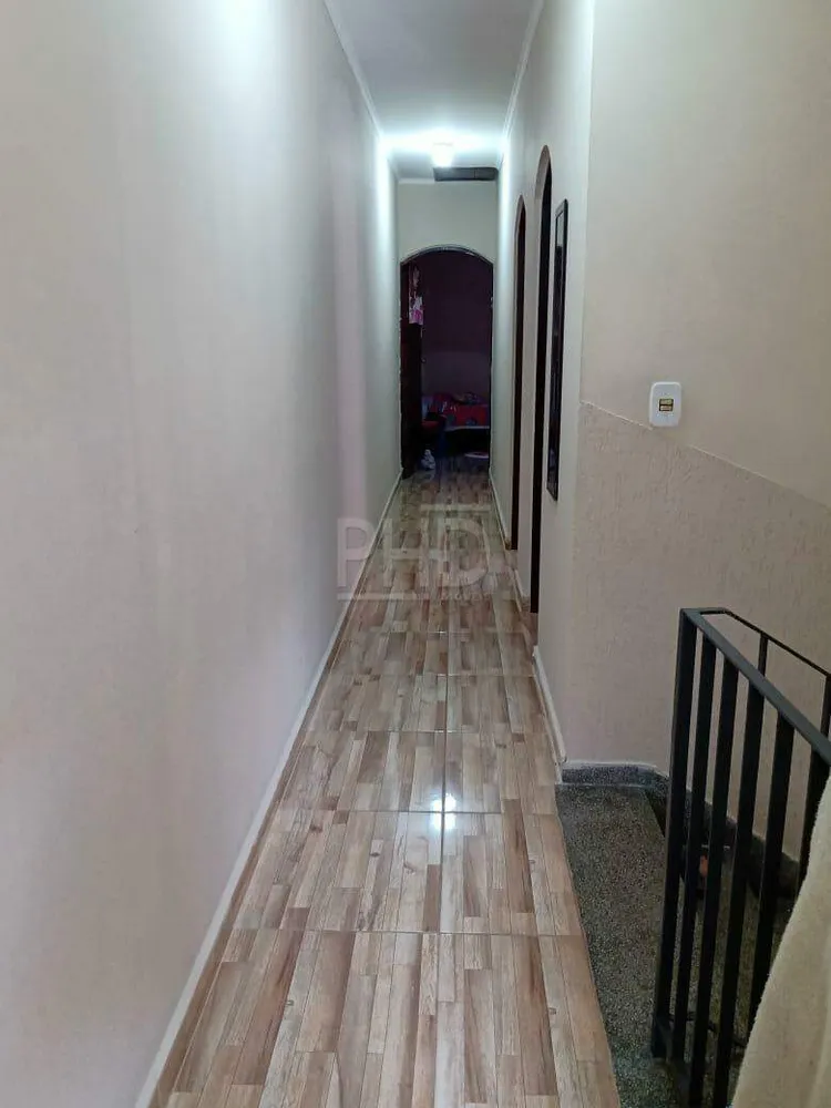 Sobrado, 3 quartos, 188 m² - Foto 12