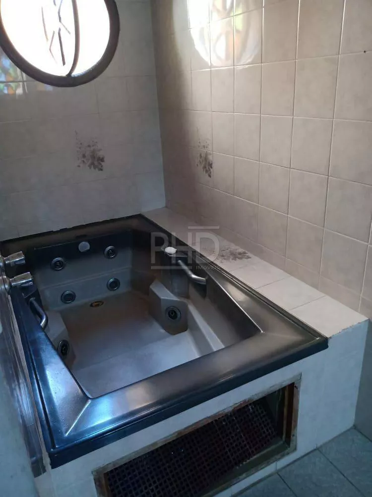Sobrado, 3 quartos, 188 m² - Foto 5