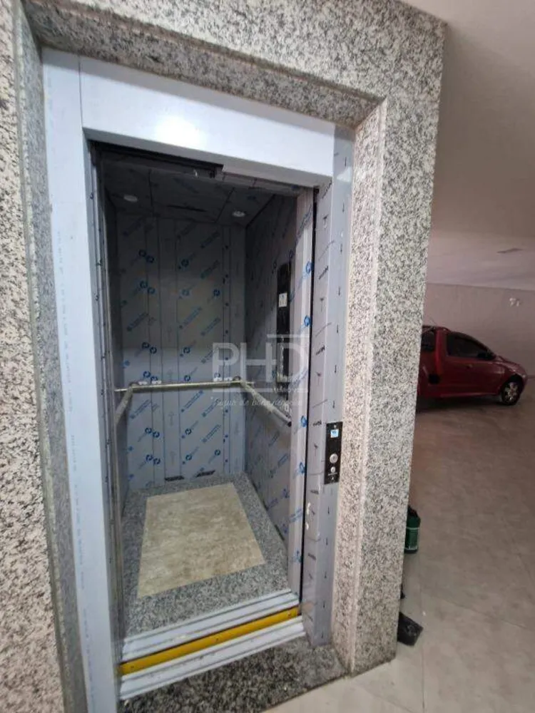 Apartamento, 2 quartos, 65 m² - Foto 8