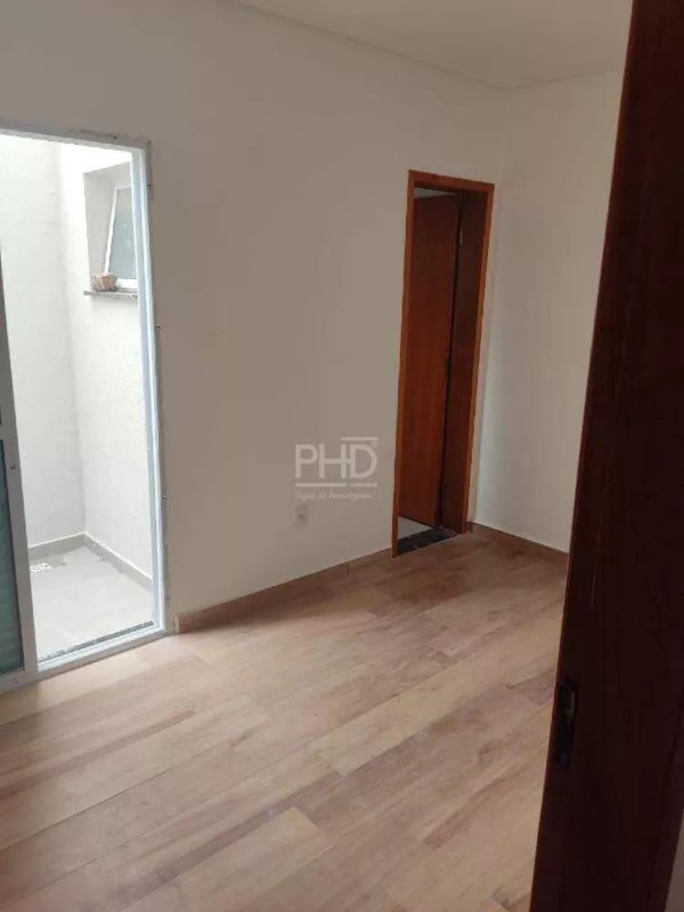 Apartamento à venda com 2 quartos, 50m² - Foto 4