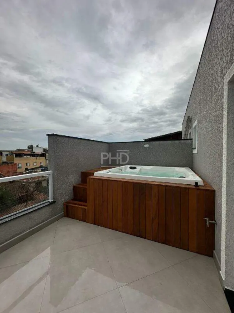 Apartamento, 2 quartos, 124 m² - Foto 8
