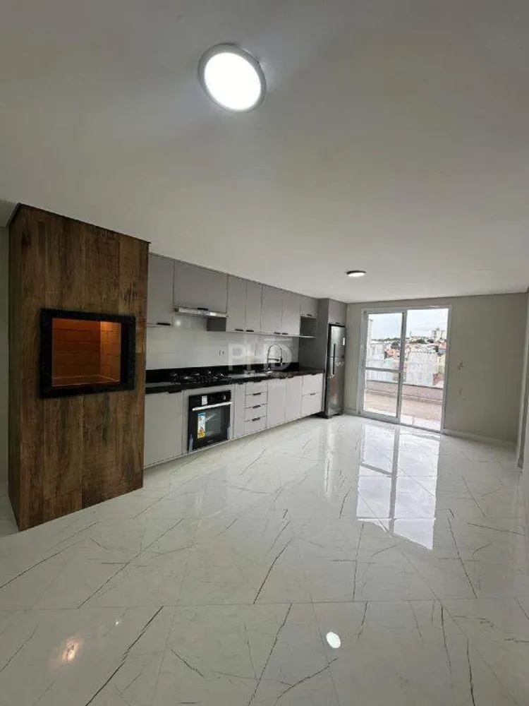 Apartamento, 2 quartos, 124 m² - Foto 7