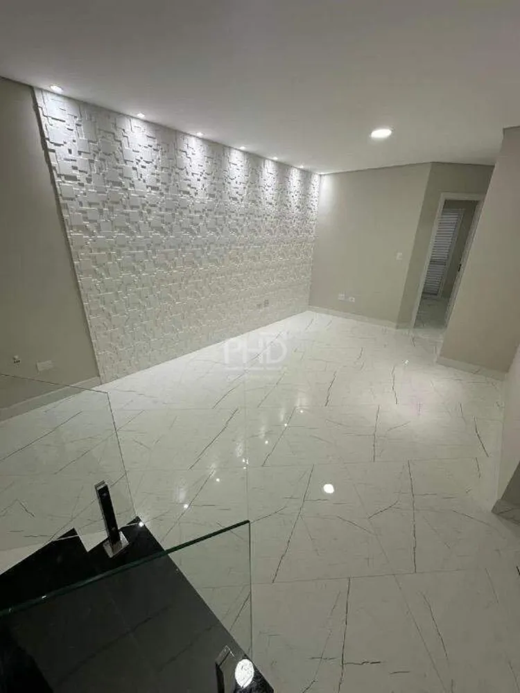 Apartamento, 2 quartos, 124 m² - Foto 2