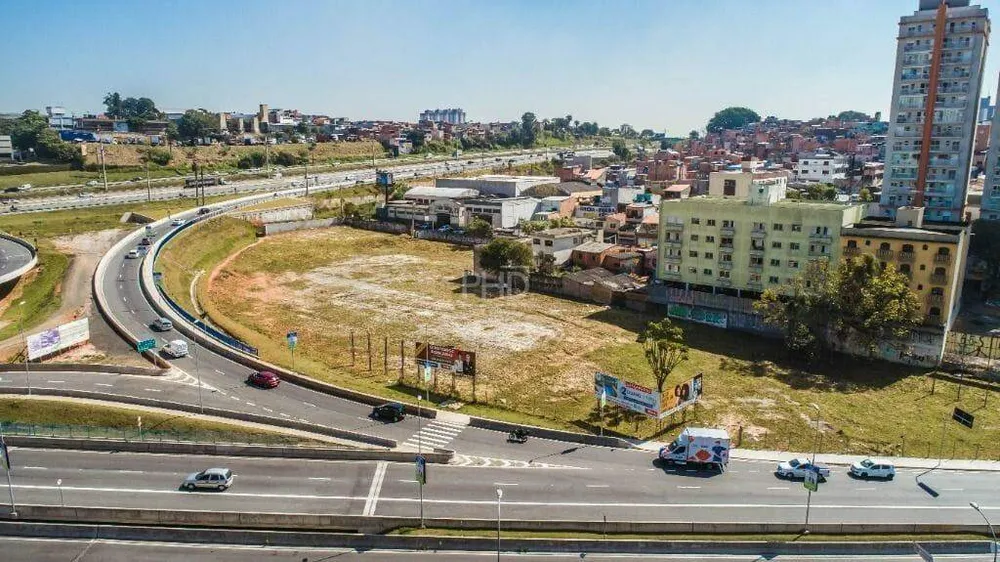 Terreno, 11490 m² - Foto 1
