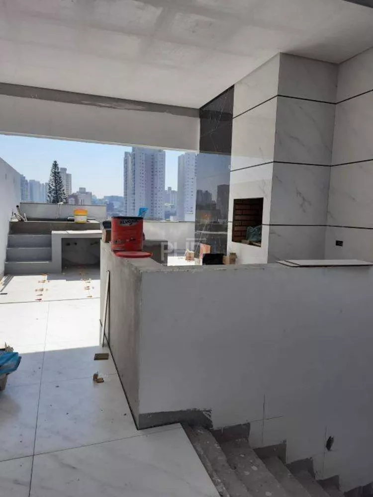 Sobrado à venda com 4 quartos, 230m² - Foto 4