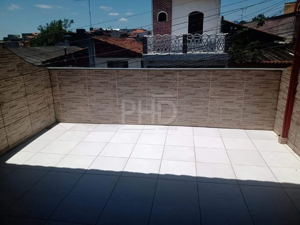 Sobrado, 3 quartos, 280 m² - Foto 5