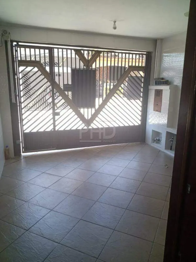 Sobrado, 3 quartos, 280 m² - Foto 8