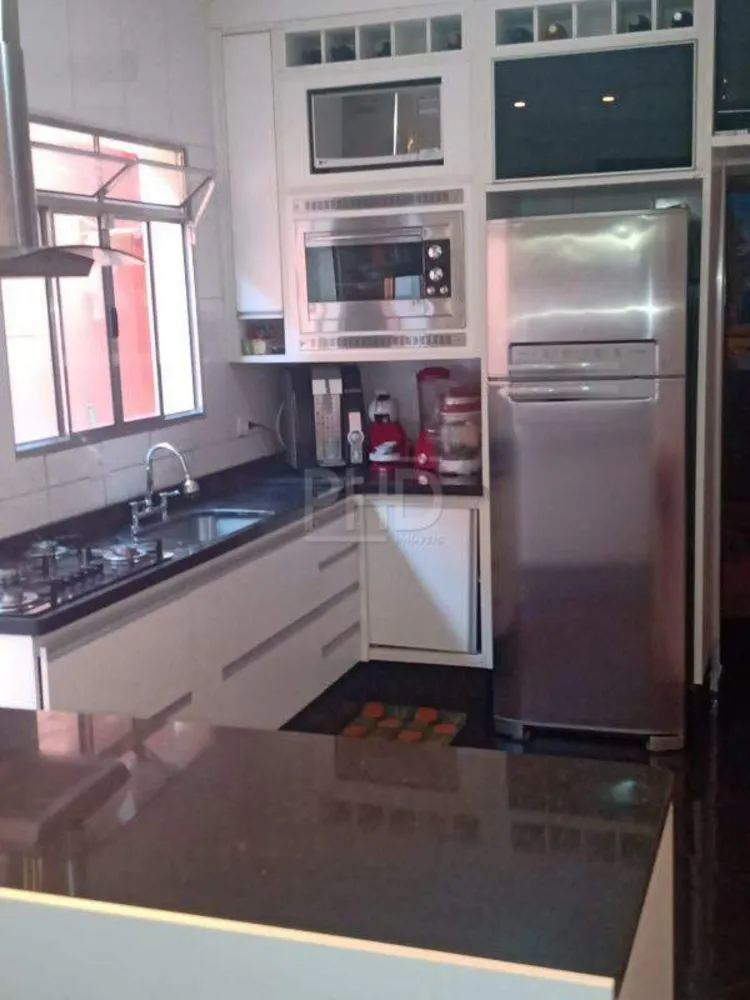 Sobrado, 3 quartos, 280 m² - Foto 2