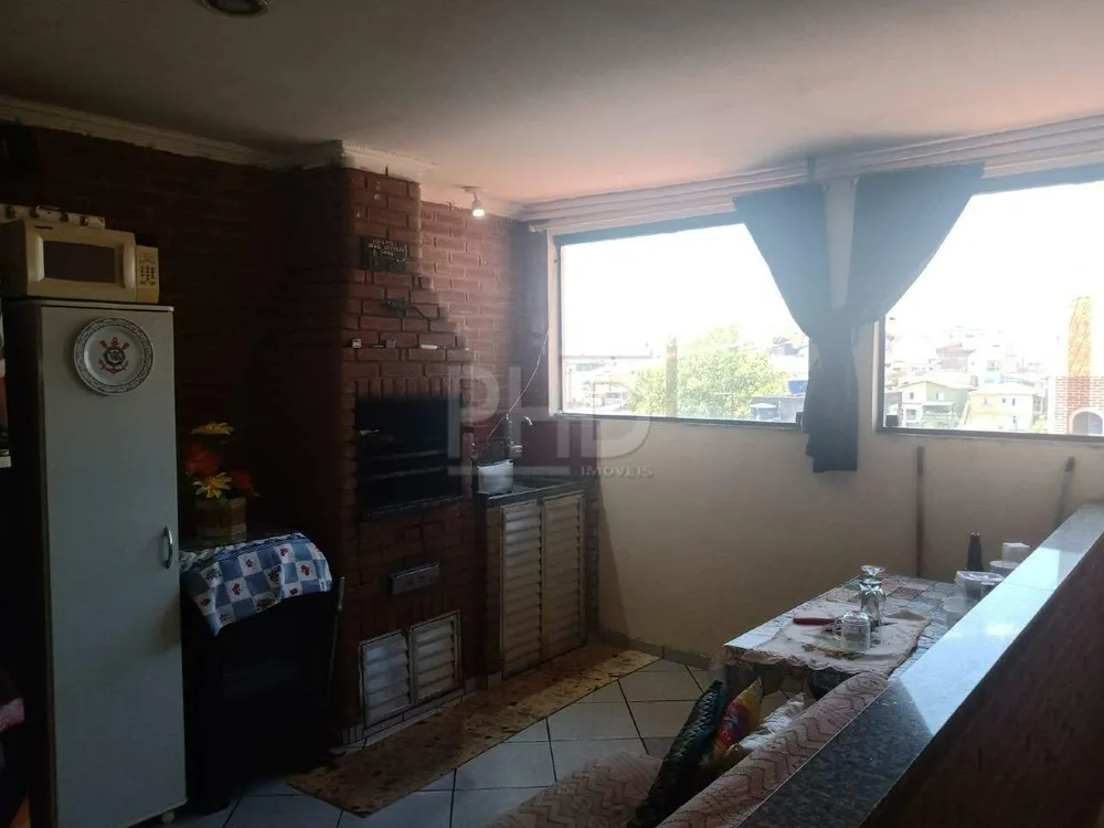 Sobrado, 3 quartos, 280 m² - Foto 6